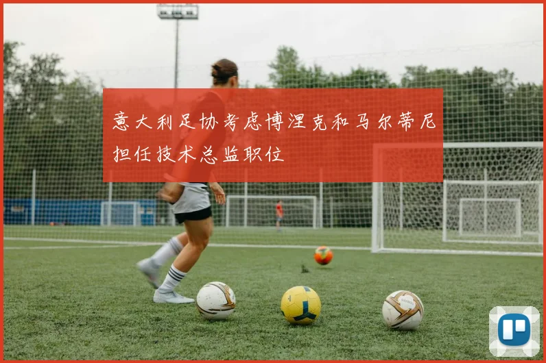意大利足协考虑博涅克和马尔蒂尼担任技术总监职位